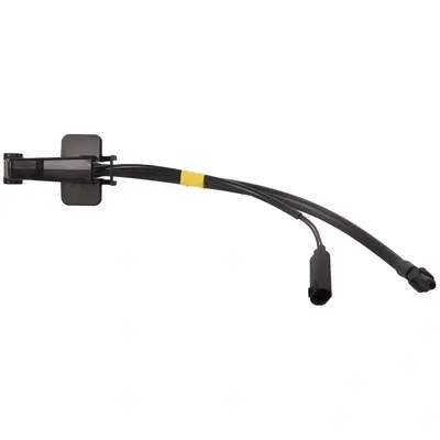 форсунка омивача лобового скла BAPMIC BF0114200006 - фото 1