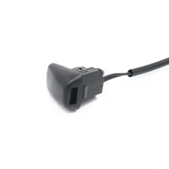 Форсунка омивача лобового скла BAPMIC BF0114200033