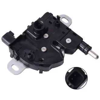 Замок капота BAPMIC BF0114700027