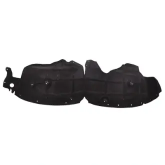 Кришка аркуша заднього колеса BAPMIC BF0115800014