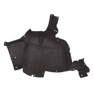 Арка колеса BAPMIC BF0115930103