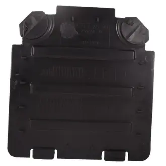 Кришка кожуха колісної ніші BAPMIC BF0115940005