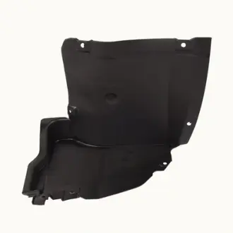 Бризковик арки колеса. частина BAPMIC BF0115940007
