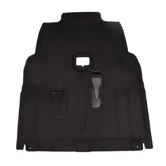 Підлоговий щиток двигуна BAPMIC BF0136140058