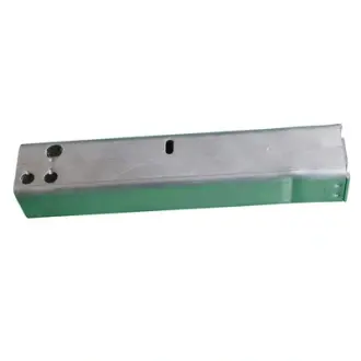 Частина рами енергопоглинаюча BAPMIC BF0136240002