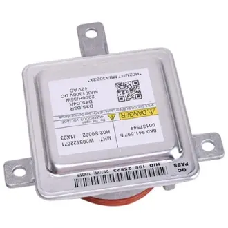 Блок керування фари BAPMIC BF0216230007