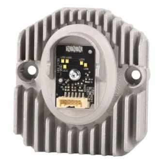 Модуль баласту фар BAPMIC BF0216230025