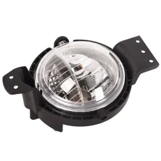 Протитуманні фари BAPMIC BF0216300078