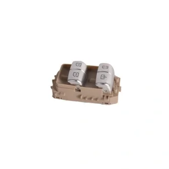 Кнопка заднього склопідйомника (світла) BAPMIC BF0216900013