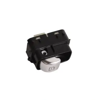 Перемикач заднього скла (чорний) BAPMIC BF0216900016