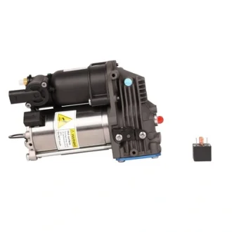 Компресор підкачки підвіски BAPMIC BF0319380038