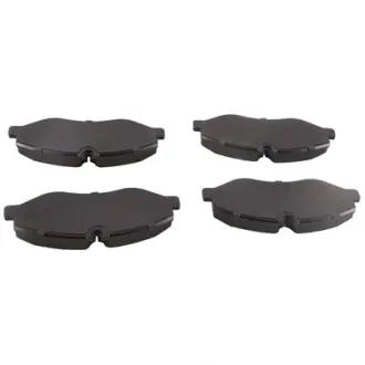 Колодки гальмівні BAPMIC BF0320070023