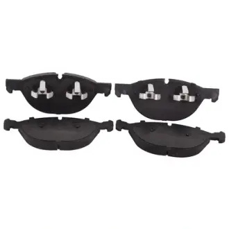 Передня гальмівна колодка BAPMIC BF0320070039