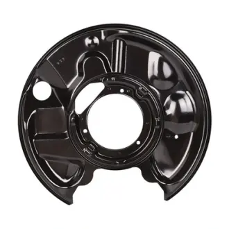 Кришка переднього гальмівного диска BAPMIC BF0320120011