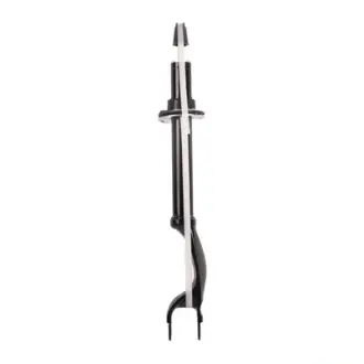 Передній амортизатор (L, 4WD) BAPMIC BF0320280298