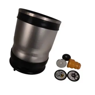 Пневмобалон задній BAPMIC BF0321290035