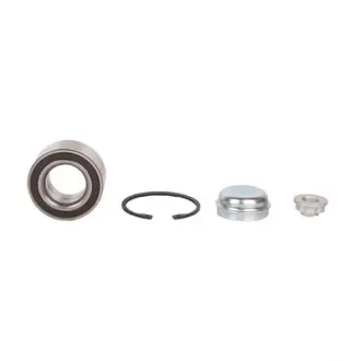 Комплект пiдшипника маточини BAPMIC BF0321660009