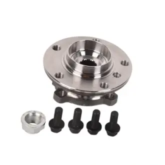 Комплект підшипника колеса BAPMIC BF0338880010