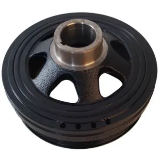 Шків колінвалу BAPMIC BF0422350001