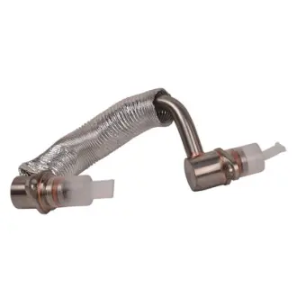 Трубка BAPMIC BF0422710001