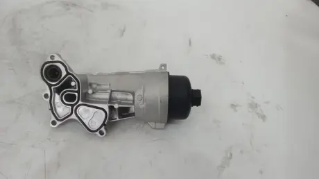 Корпус фільтра BAPMIC BF0423410013