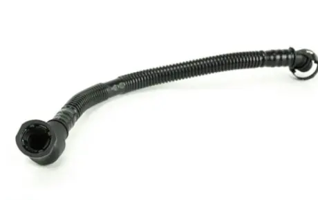 Трубка вентиляції ДВЗ BAPMIC BF0424710006