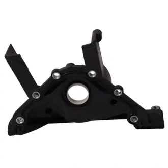 Фланець з ущільнюючим кільцем BAPMIC BF0424750002