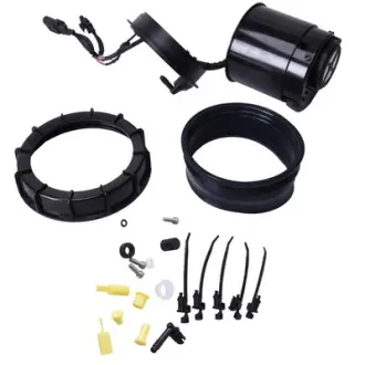 Ремкомплект отоплювача BAPMIC BF0425930002