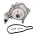 Насос охолоджуючої рідини BAPMIC BF0426230063 (фото 1)