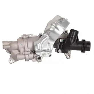 Водяний насос двигуна BAPMIC BF0426350020
