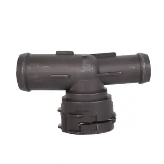Фланець шланга охолодження двигуна BAPMIC BF0426620012