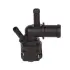Фланець шланга охолодження двигуна BAPMIC BF0426620069 (фото 1)