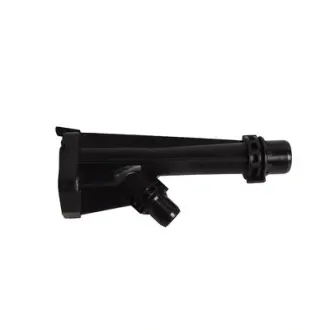 Фланець охолоджуючої рідини двигуна BAPMIC BF0426670019