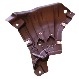 Нижній повітряний кожух радіатора BAPMIC BF0426920007