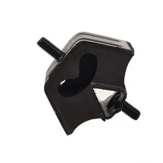 Кріплення двигуна (чорне) BAPMIC BF0428140060