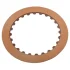 Фрикційний диск трансмісії (1 шт.) BAPMIC BF0539030012 (фото 1)