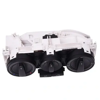 Регулятор подачі повітря BAPMIC BF0631090003 (фото 1)