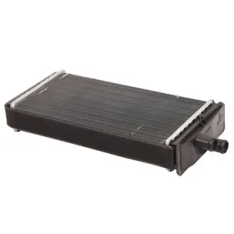 Радіатор пічки BAPMIC BF0733900009