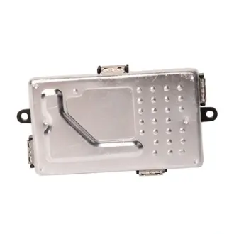 Резистор вентилятора обігрівача BAPMIC BF0734050023
