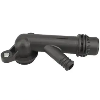 Фланець шланга охолодження двигуна BAPMIC TOPT1213087