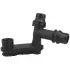 Фланець шланга охолодження двигуна BAPMIC TOPT1225001 (фото 1)