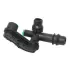 Фланець шланга охолодження двигуна BAPMIC TOPT1225006 (фото 1)