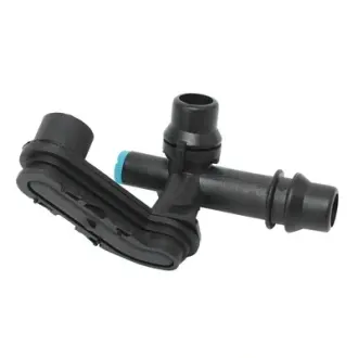 Фланець шланга охолодження двигуна BAPMIC TOPT1225006