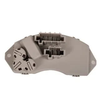 Резистор вентилятора обiгрiвача BAPMIC TOPT1252006