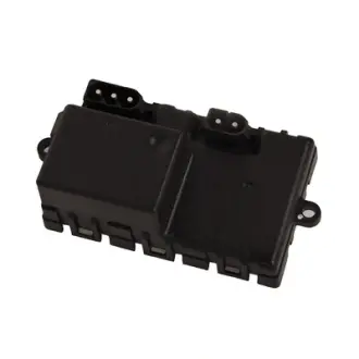 Резистор вентилятора обiгрiвача BAPMIC TOPT1252013