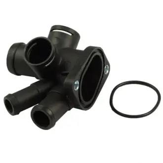 Фланець шланга охолодження двигуна BAPMIC TOPT1325043