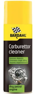 Очисник карбюратора, 400ml BARDAHL 1115E