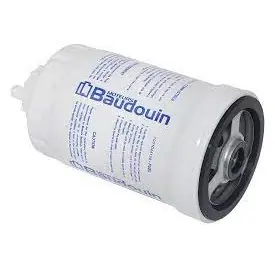 Фільтр паливний BAUDOUIN 1001044158