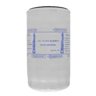 Фільтр масляний BAUDOUIN 1007593009