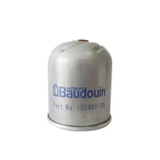 Фільтр масляний BAUDOUIN 15049010V